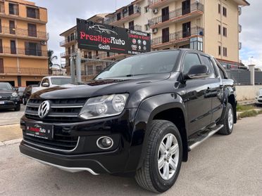 Volkswagen Amarok 2.0 BiTDI 164 CV 4MOTION Inseribile