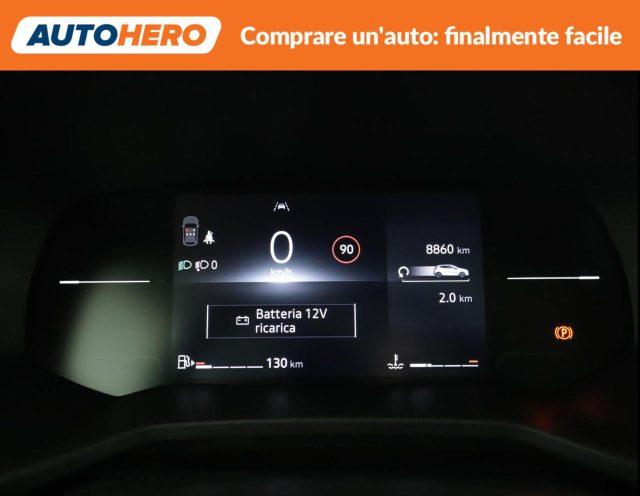 RENAULT Clio TCe 90 CV 5 porte Evolution