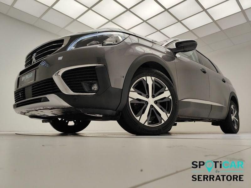 Peugeot 5008 II 1.5 bluehdi Allure s&s 130cv 7p.ti