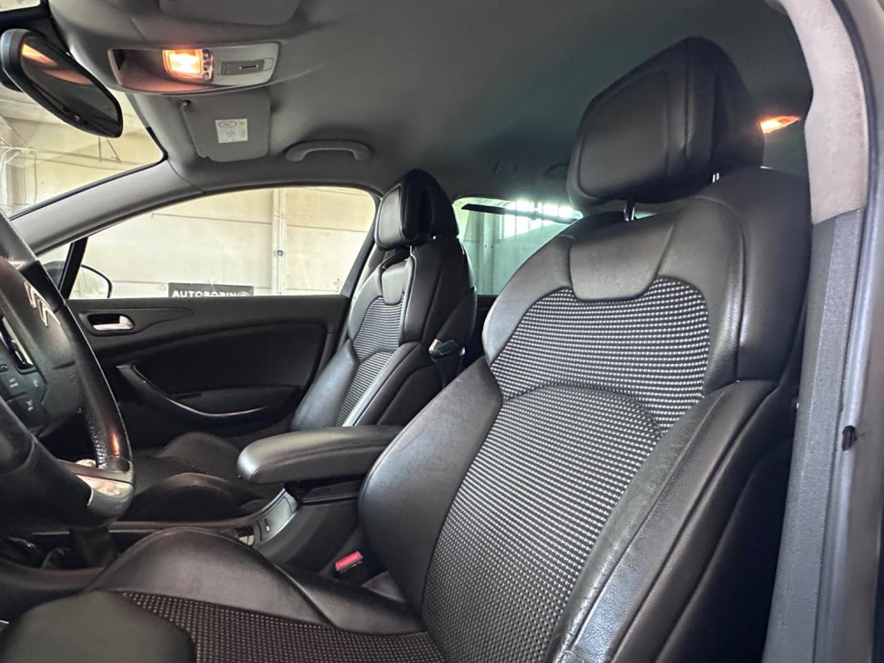 Citroen C5 BlueHDi 150 S&S Seduction Tourer