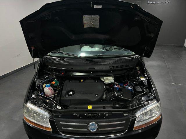 FIAT Multipla 1.9 MJT 120 CV Dynamic