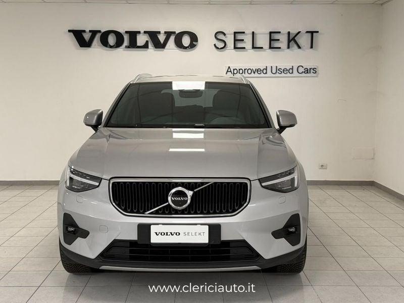 Volvo XC40 B3 automatico Core