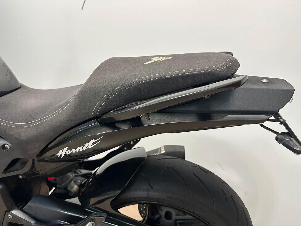 HONDA HORNET 600 SCARICO LEOVINCE DA 99€ AL MESE