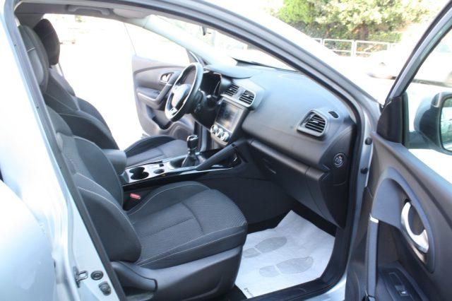 RENAULT Kadjar TCe 140CV FAP Sport Edition "PROMO"
