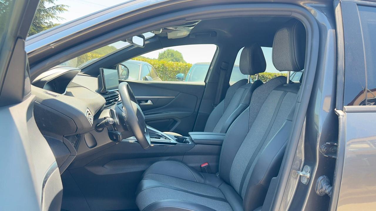 Peugeot 3008 BlueHDi 130 S&S EAT8 Allure Pack/PRONTA CONSEGNA/