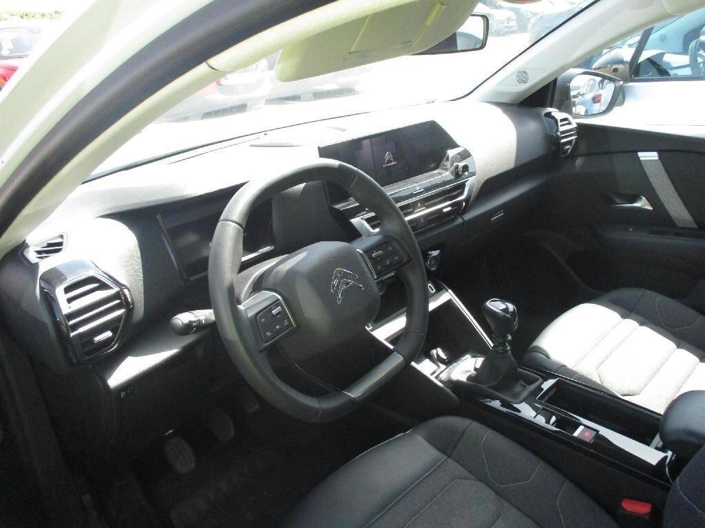 Citroen C4 PureTech 130 S&S Plus