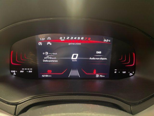 SEAT Arona 1.0 EcoTSI FR 18" BEATS AUDIO FULL LED