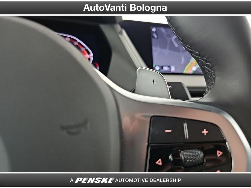 BMW Serie 2 Gran Coupe 220d Gran Coupe xdrive Msport auto