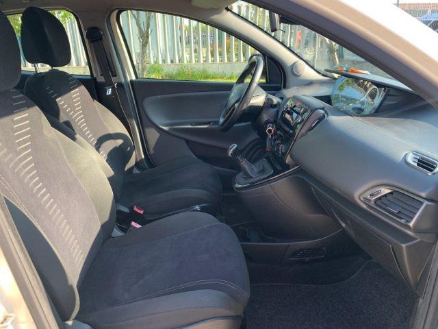 LANCIA Ypsilon 1.3 MJT 16V 95 CV 5 porte S&S Gold