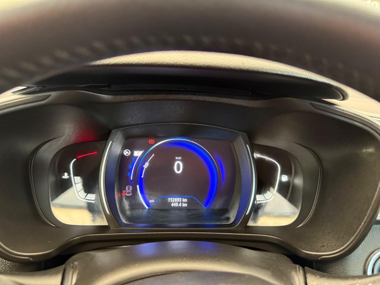 Renault Kadjar dCi 110CV EDC HYPNOTIC