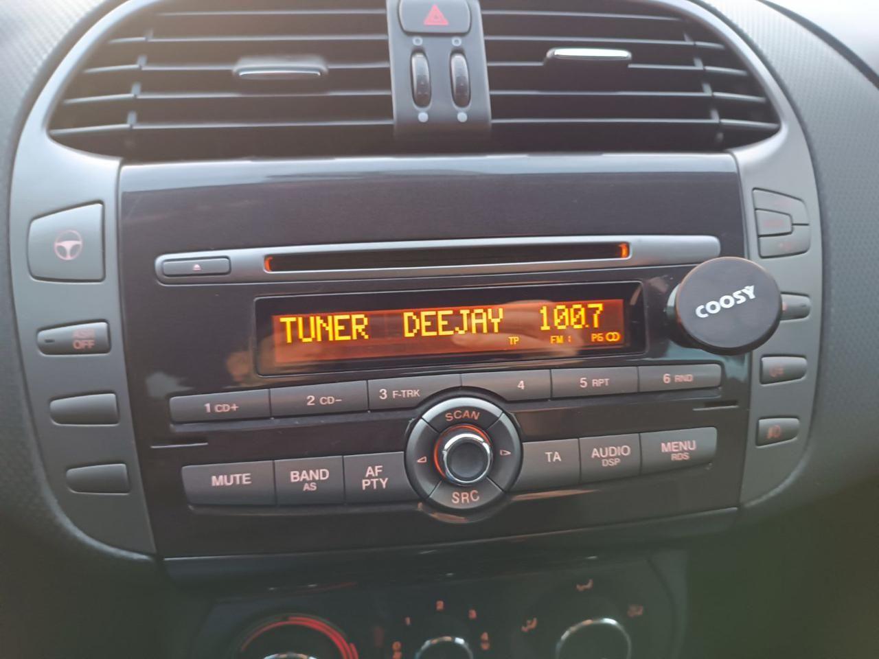 FIAT Bravo 1.6 MJT 120 CV DPF Emotion