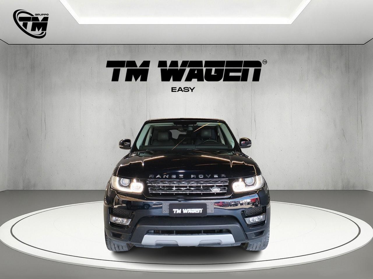 Land Rover Range Rover Sport II 2014 3.0 tdV6 HSE auto