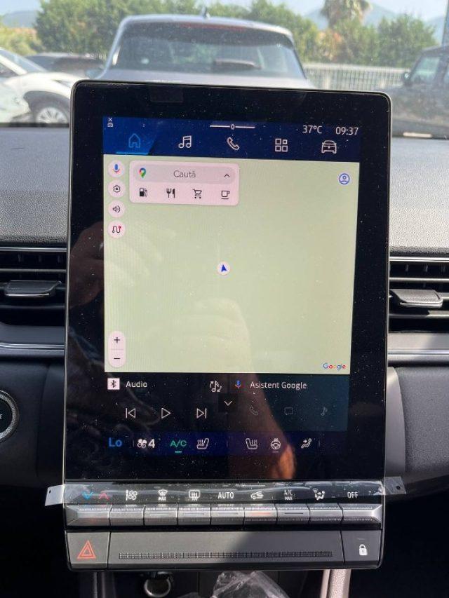 RENAULT Symbioz techno ECO-G 120CV