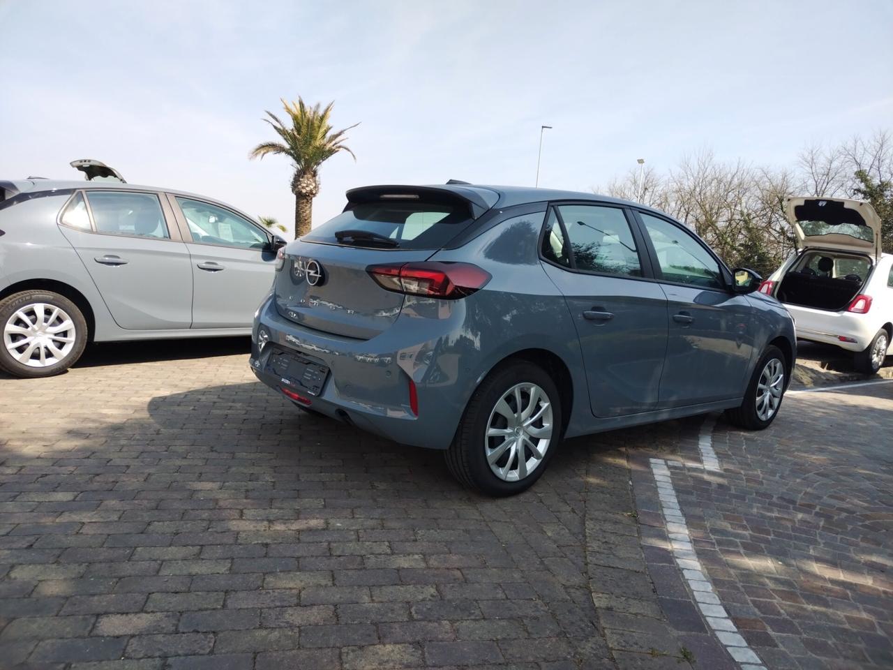 Opel Corsa 9000km
