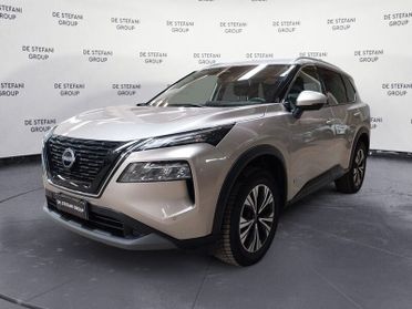 Nissan X-Trail X-Trail e-Power e-4orce N-Connecta 4WD 7 posti