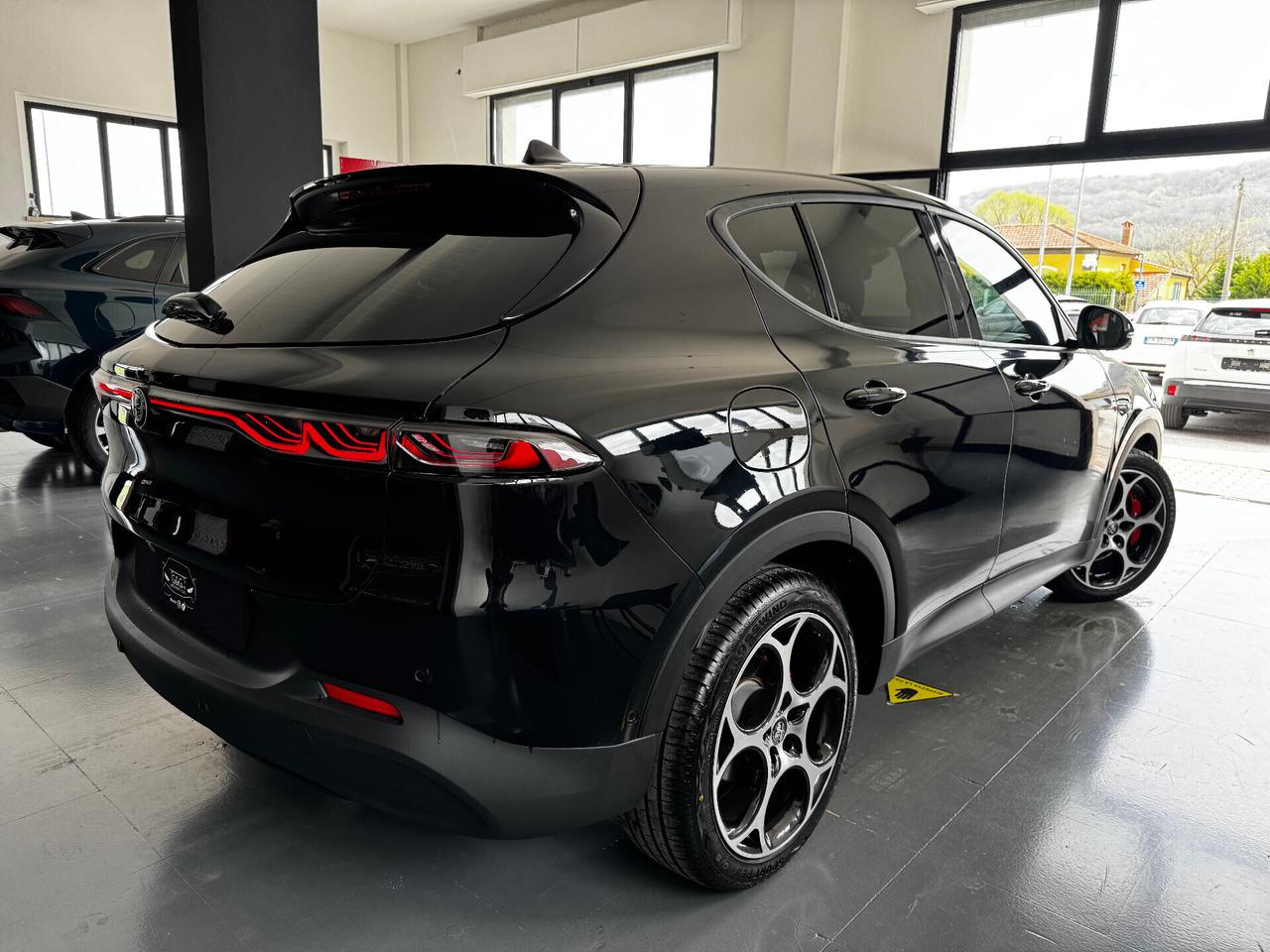 Alfa Romeo Tonale 1.6 diesel 130 CV Sprint - 2023