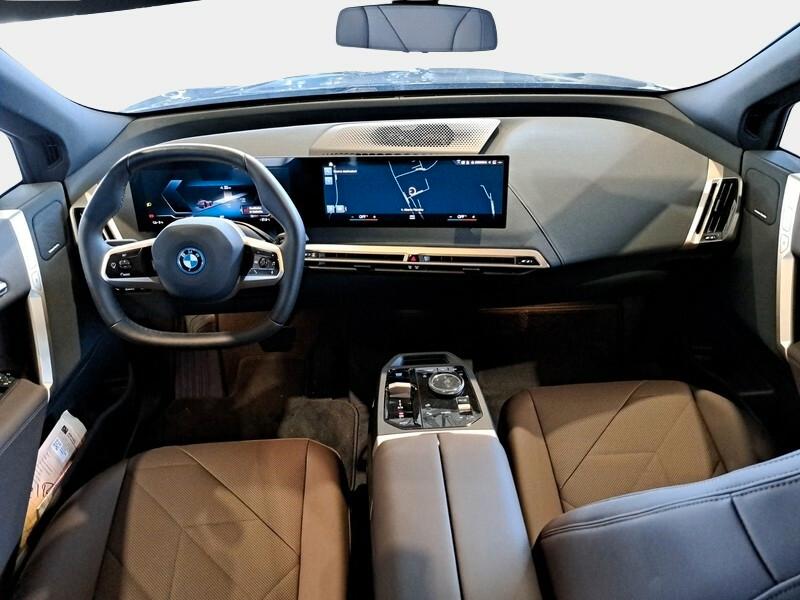 BMW IX XDRIVE 40 AUTO SUV