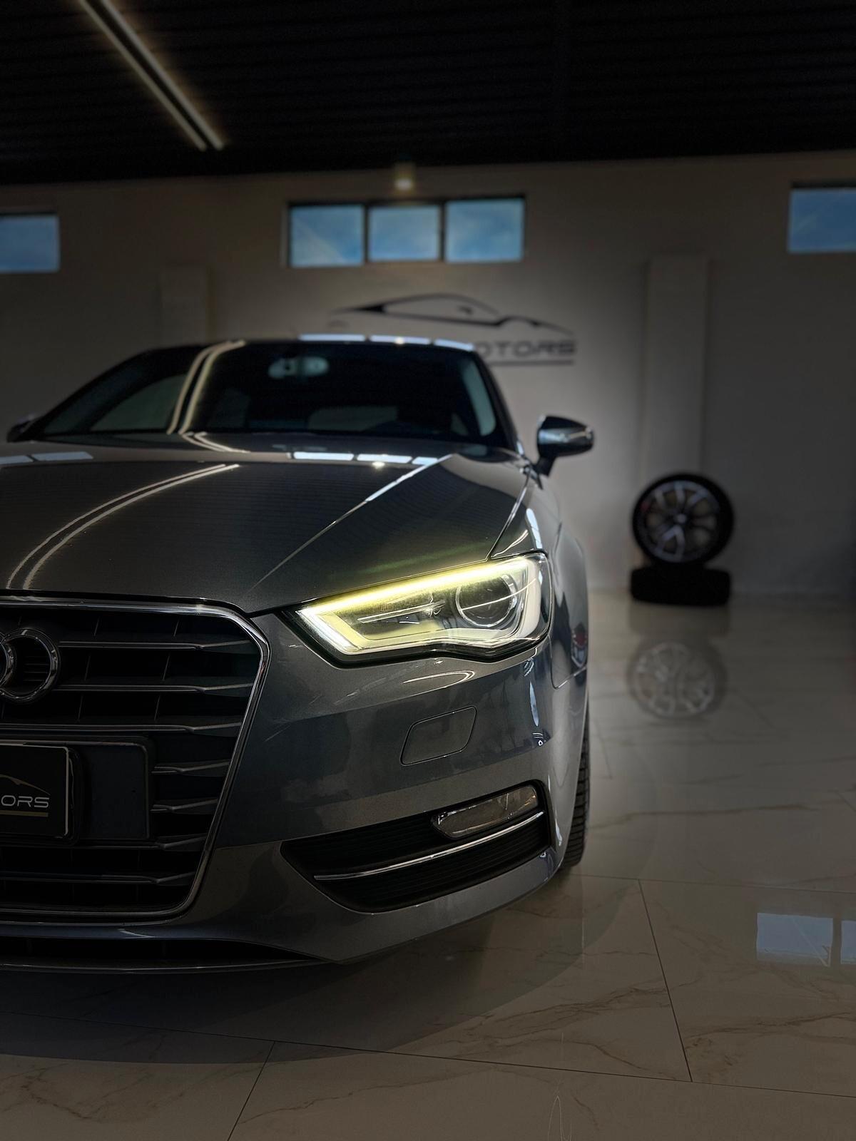 Audi A3 2.0 TDI 150 CV SPB S TRONIC AMBITION