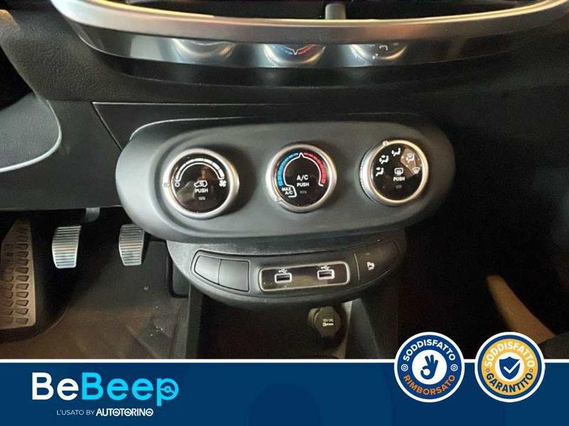 FIAT 500X 1.0 T3 CONNECT 120CV