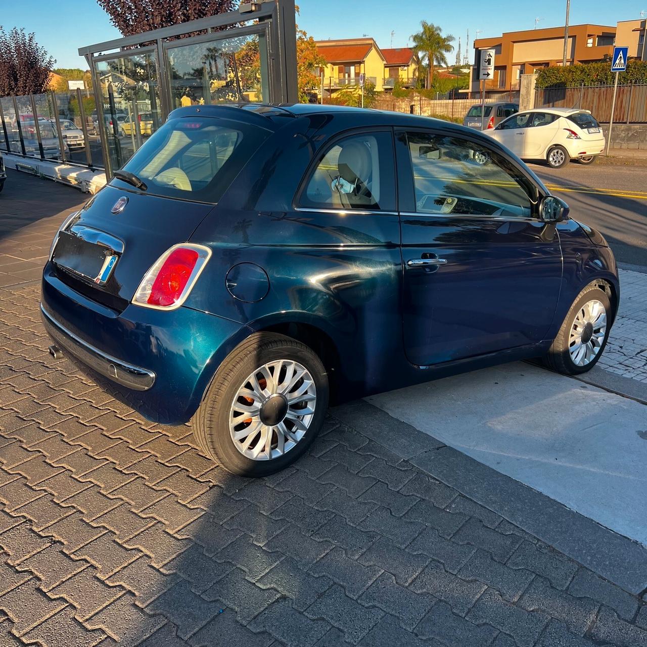 Fiat 500 500L 1.3 Multijet 95 CV