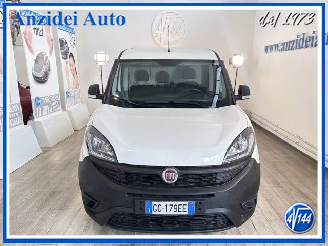 FIAT Doblo 1.6 MJT Maxi Lounge Frigorifero Atp