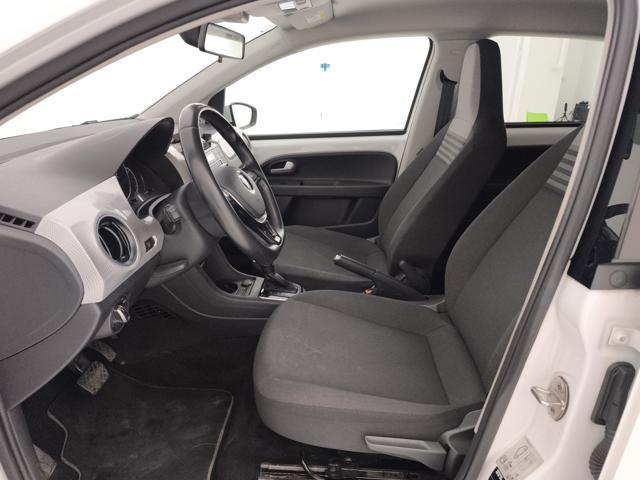 VOLKSWAGEN up! e-up! 5p