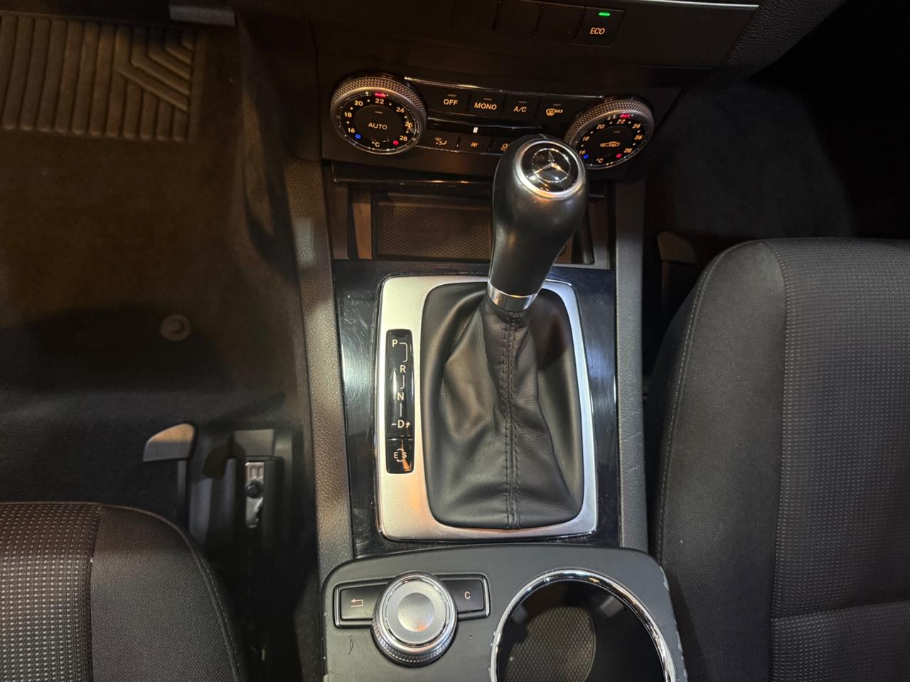 Mercedes-benz GLK 220 CDI 4Matic BlueEFFICIENCY Premium