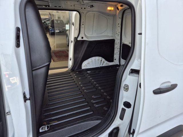 CITROEN Berlingo BlueHDi 100 S&S Van M Club