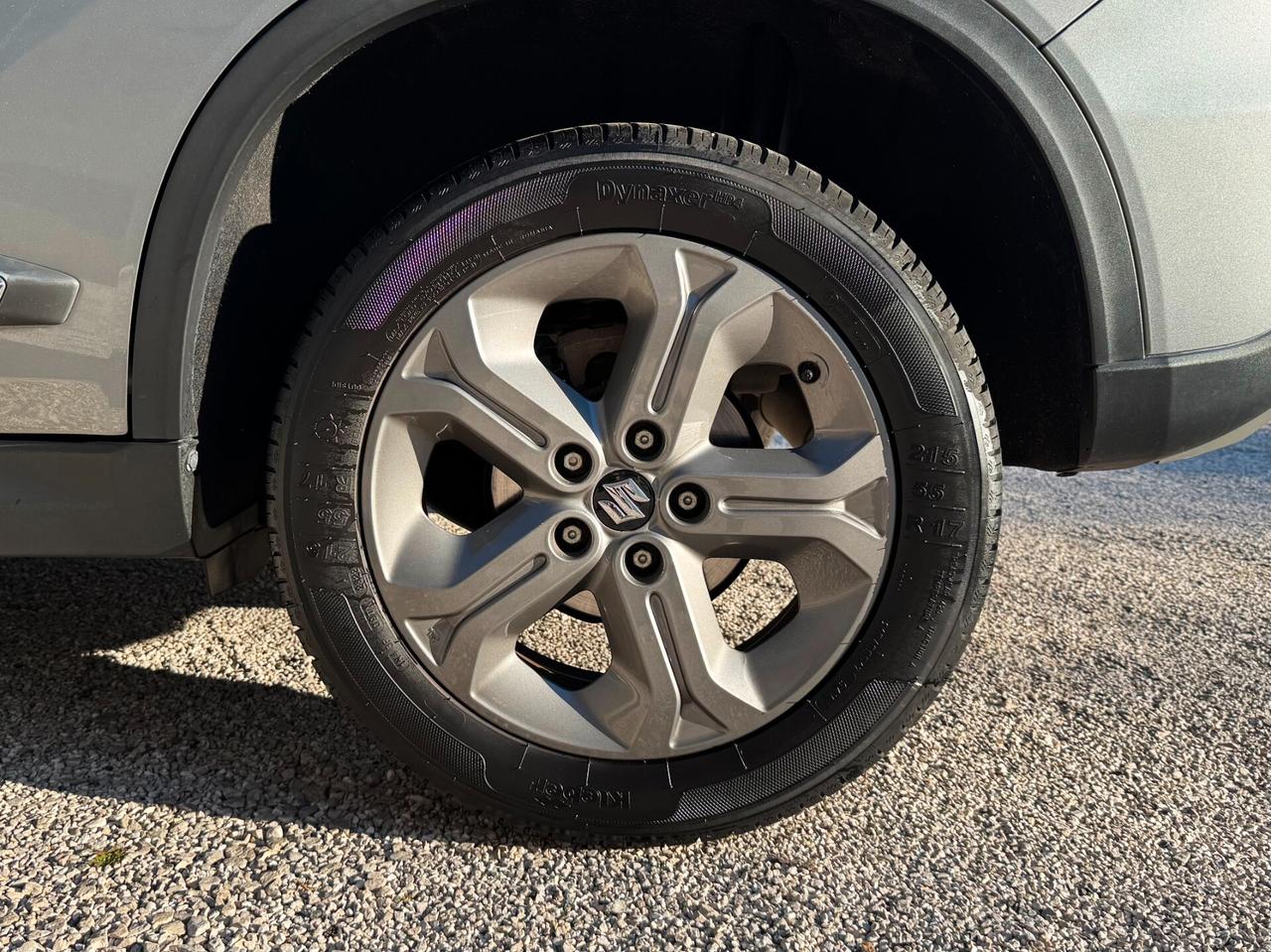 Suzuki Vitara 1.6 120cv V-Cool | PREZZO PROMO