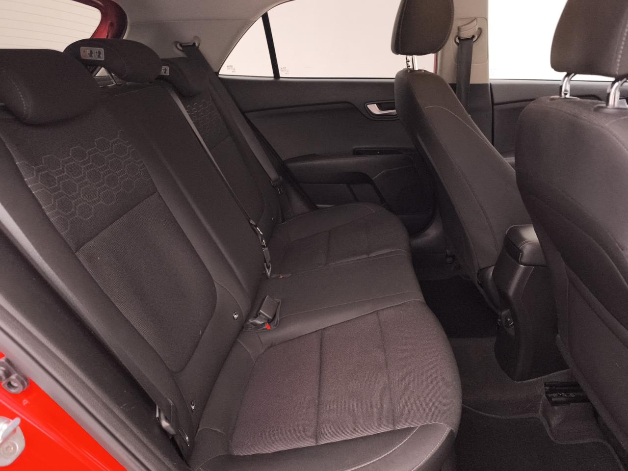 KIA Rio IV - Rio 1.2 mpi Evolution Adas Pack 84cv my18