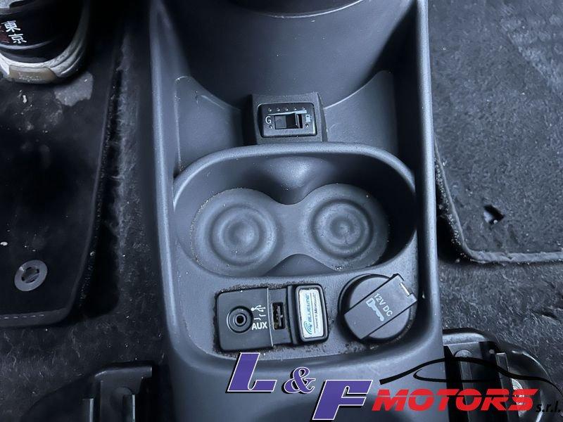 FIAT 500 1.2 GPL CASA MADRE AUTO VISTA E PIACIUTA