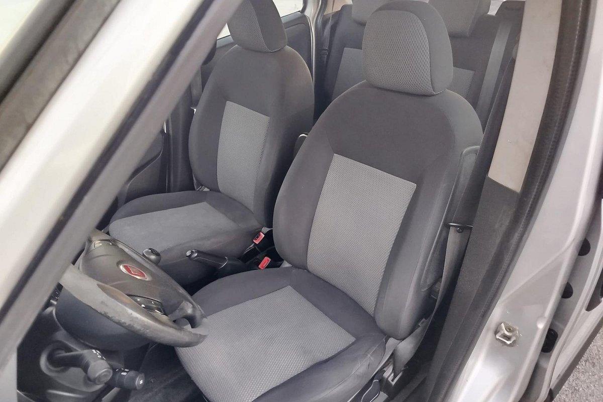 FIAT Doblò 1.6 MJT 16V 90CV Active