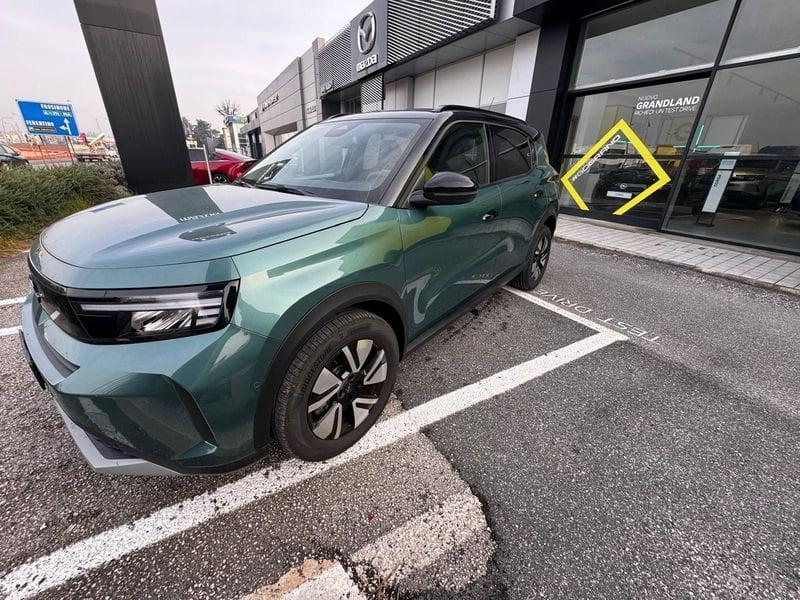 Opel Frontera GS Hybrid 136cv EDCT