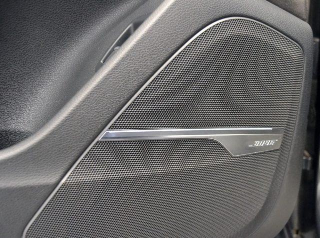 AUDI SQ7 4.0 V8 TDI quattro Carboceramica-Tetto-Bose-Iva Es