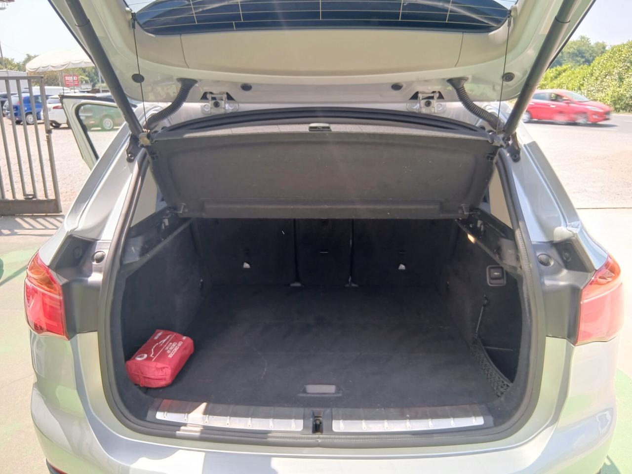 Bmw X1 sDrive18d Advantage