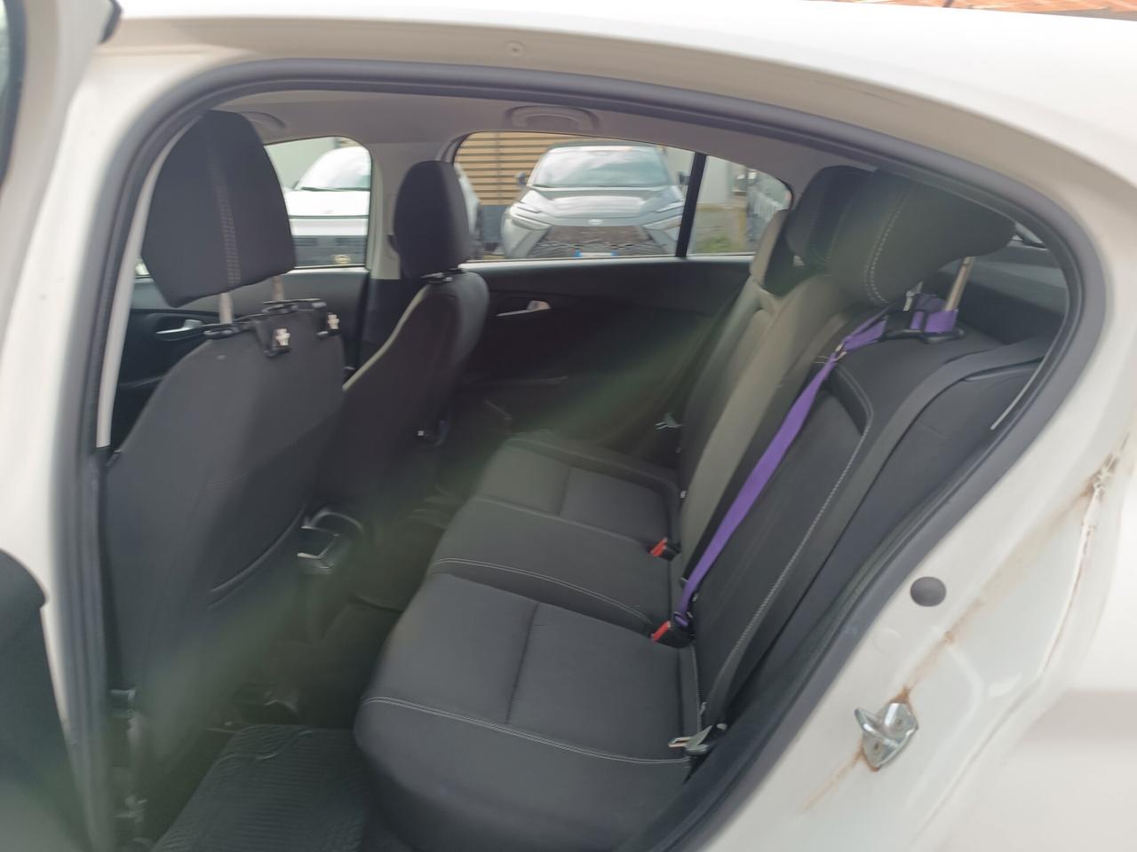 Fiat Tipo 1.3 Mjt S&S 5 porte Easy