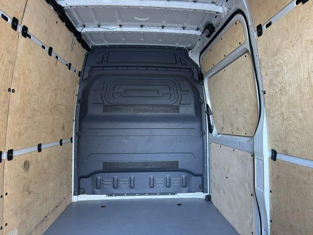 MERCEDES-BENZ Sprinter F39/33 311 CDI FWD TA Furgone