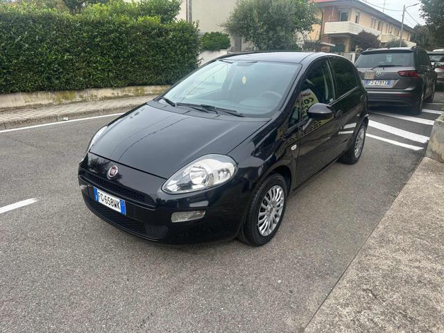 FIAT Punto 1.2 8V 5 porte Lounge