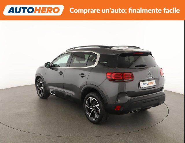 CITROEN C5 Aircross BlueHDi 130 S&S Shine