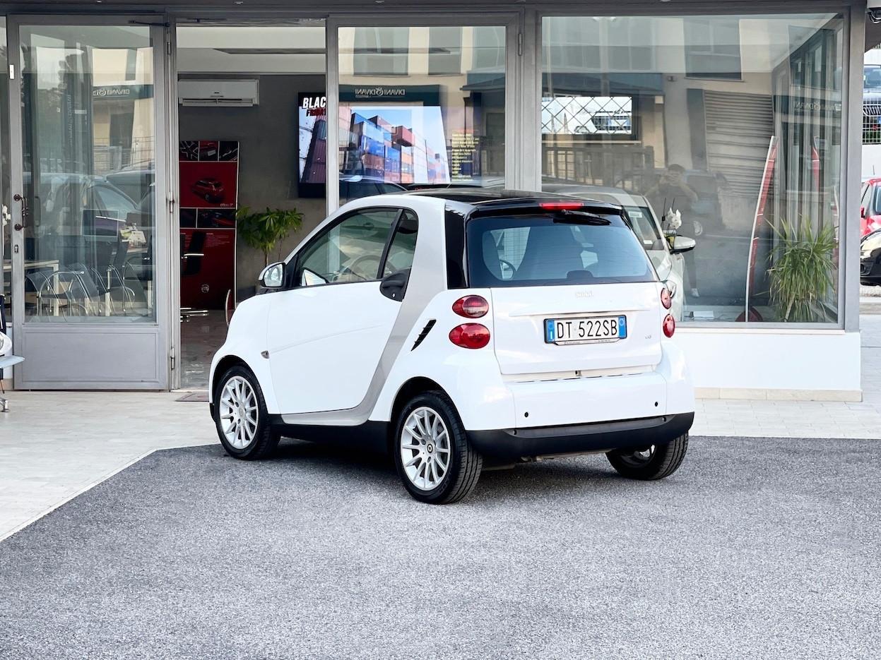 Smart ForTwo 800 Diesel 45CV Automatica Neo. - 2008