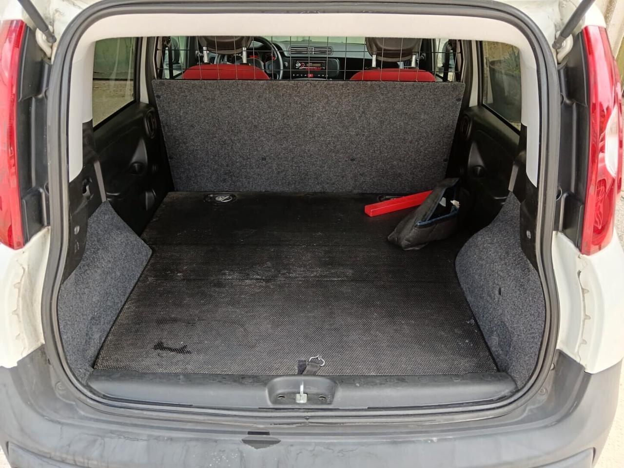 Fiat Panda 1.3 MJT S&S Pop Van 2 posti IVA