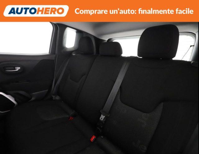 JEEP Renegade 1.6 Mjt Sport