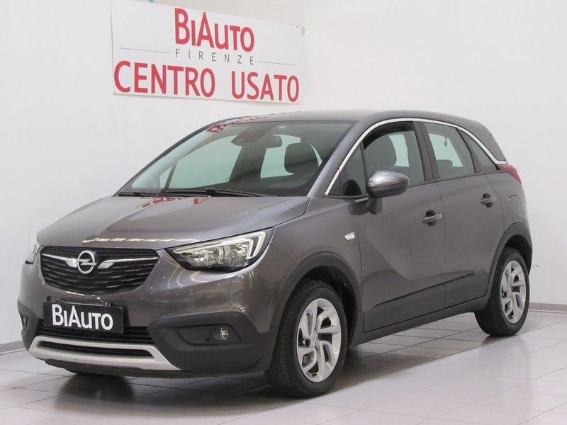 Opel Crossland Crossland X 1.5 ECOTEC D 120 CV Start&Stop aut. Innovation