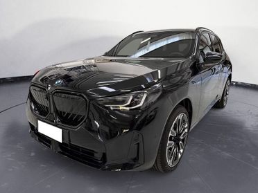 BMW X3 X3 xdrive20d MSport Pro auto