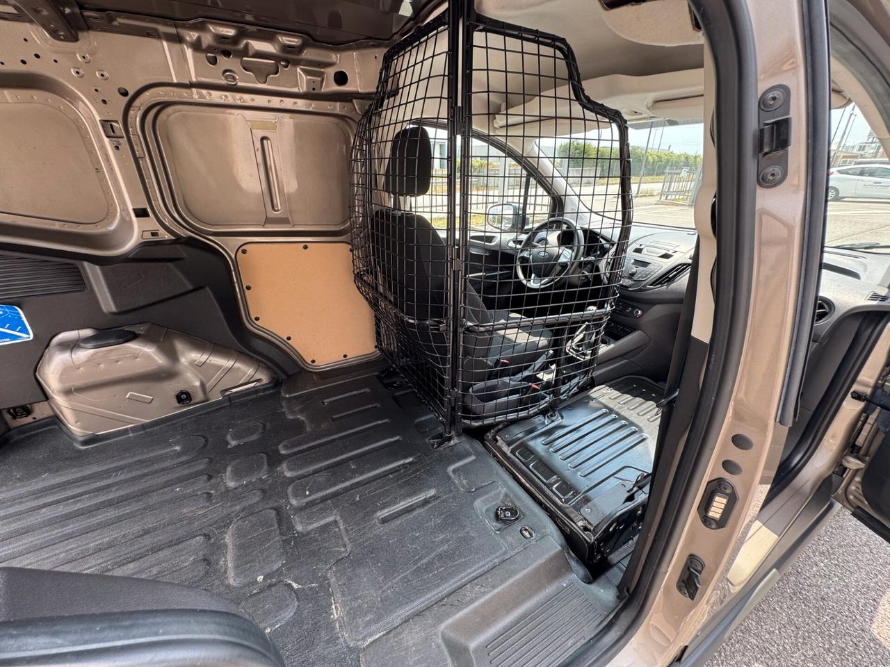 Ford Transit Courier Van Trend 1.0 EcoBoost 100CV