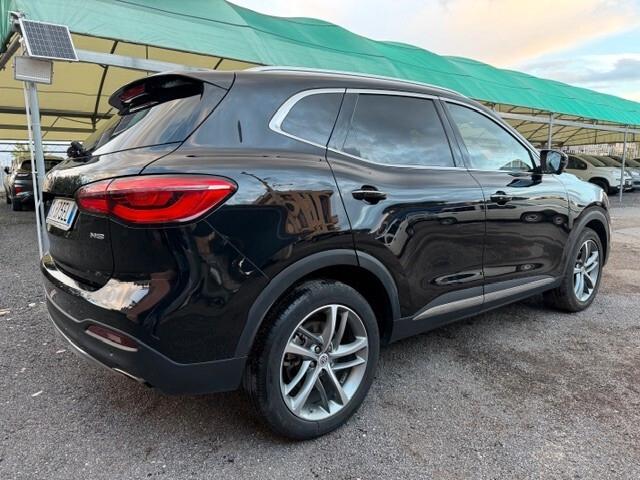 Mg HS 1.5T-GDI Luxury