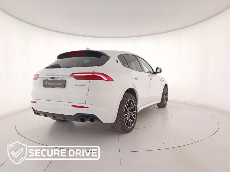 Maserati Levante 2.0 MHEV Modena AWD Auto