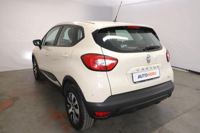 RENAULT Captur TCe 12V 90 CV Start&Stop Energy Zen