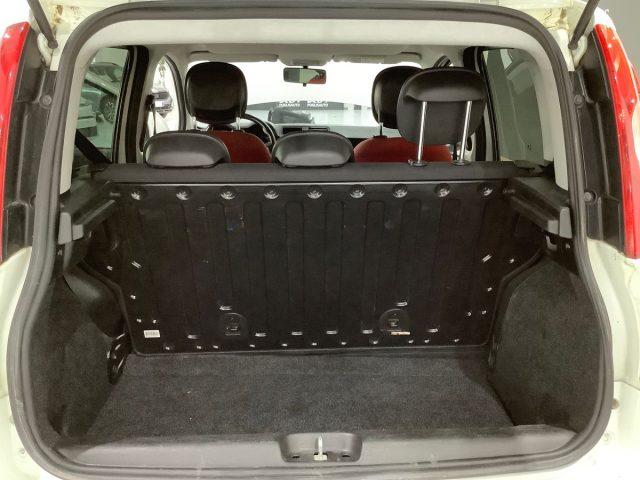 FIAT Panda 1.3 MJT 80 CV S&S Easy