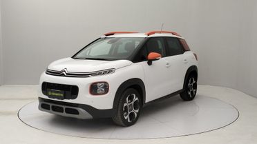 CITROEN C3 Aircross - C3 Aircross 1.2 puretech Shine s&s 110cv